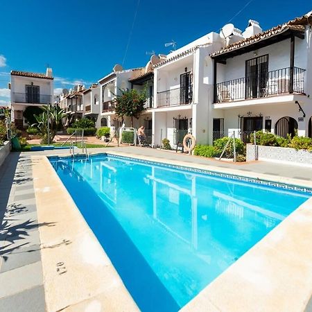 Pueblo Andaluz Villa Nerja Dış mekan fotoğraf