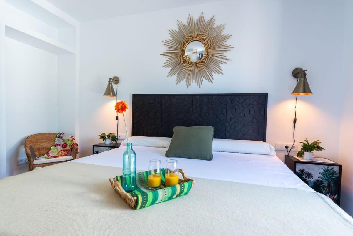 Pueblo Andaluz Villa Nerja Dış mekan fotoğraf