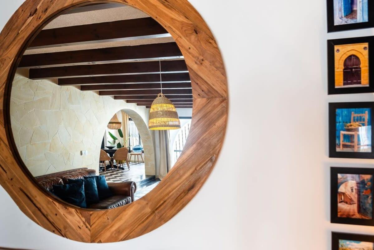 Pueblo Andaluz Villa Nerja Dış mekan fotoğraf